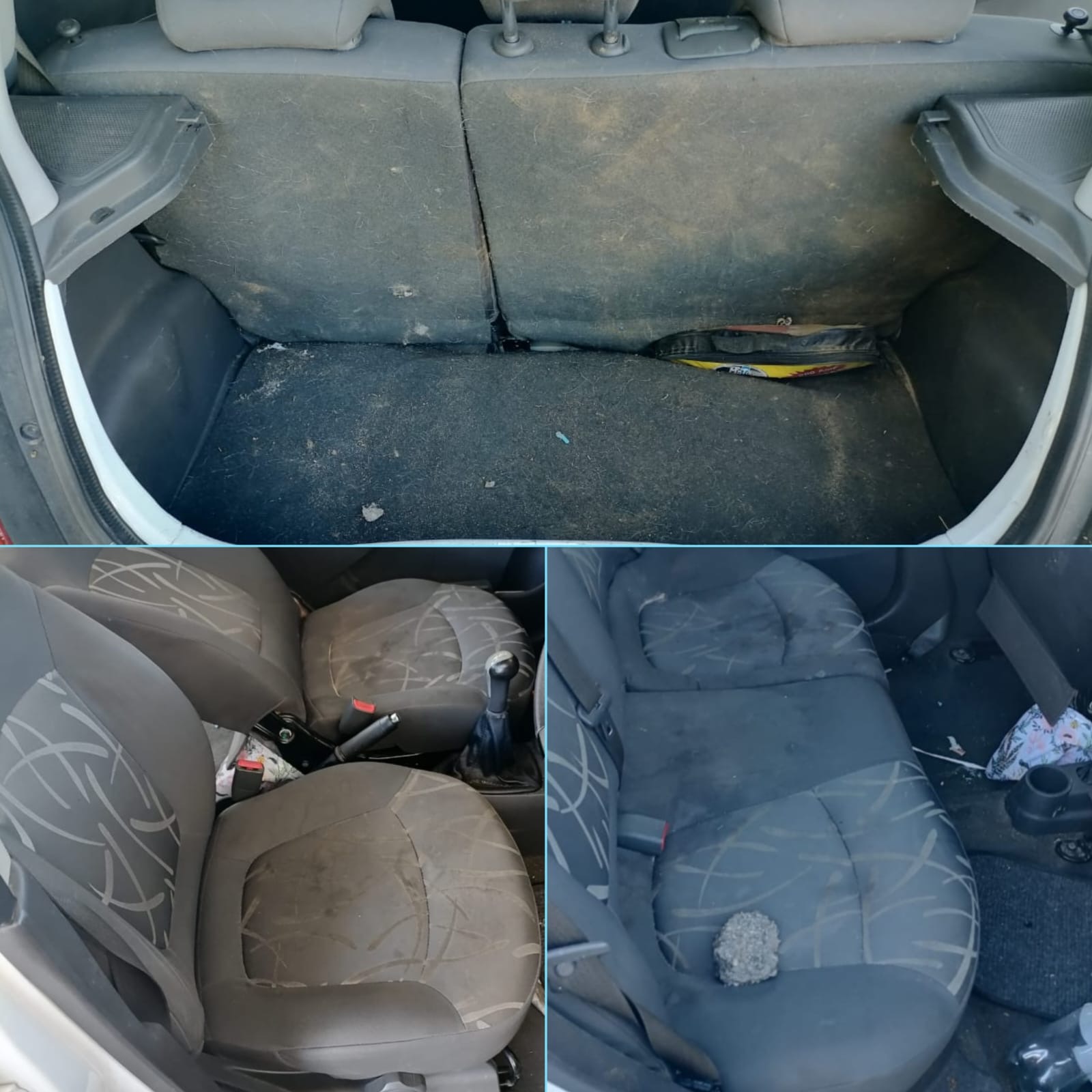 Red Sedan — photo 1 of 8